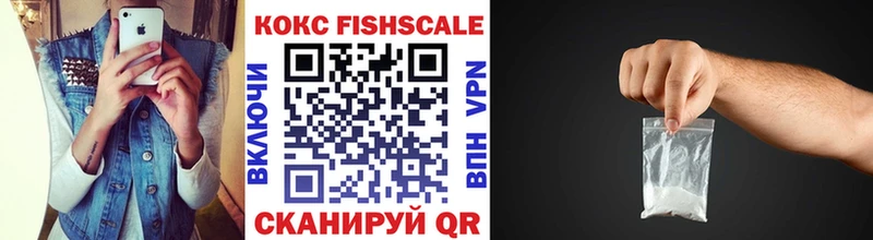 КОКАИН Fish Scale  Купить  Дмитров 