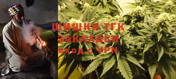 молекула духа Белокуриха
