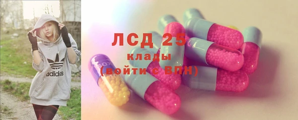 молекула духа Белокуриха