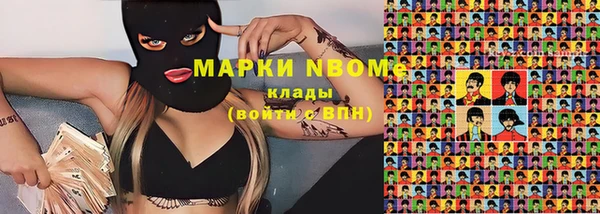 молекула духа Белокуриха