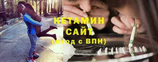 молекула духа Белокуриха